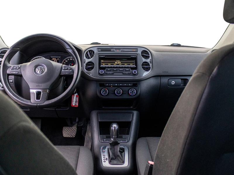 volkswagen Tiguan 2014 - 22