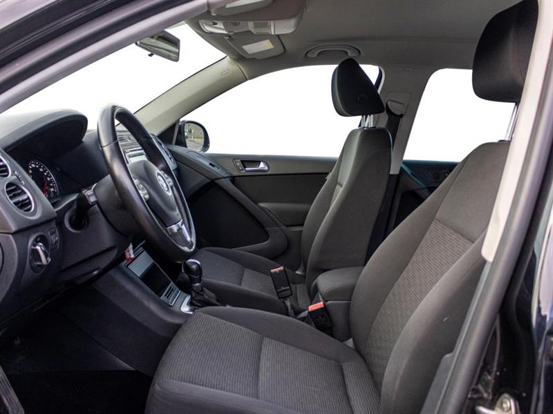 volkswagen Tiguan 2014 - 23