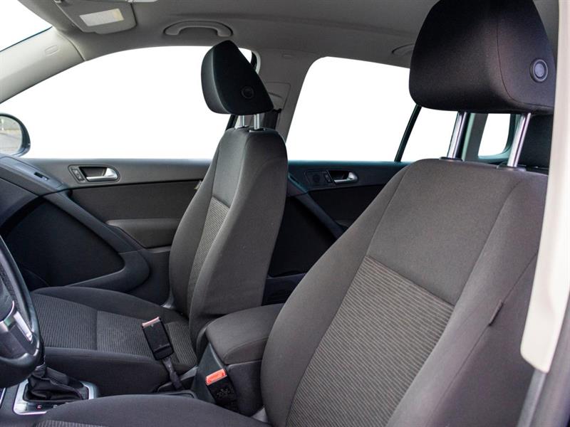volkswagen Tiguan 2014 - 25