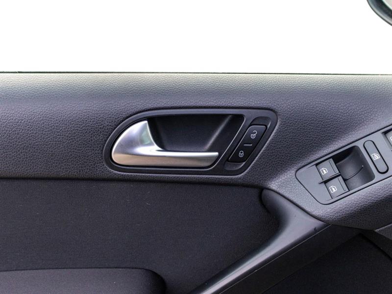 volkswagen Tiguan 2014 - 27