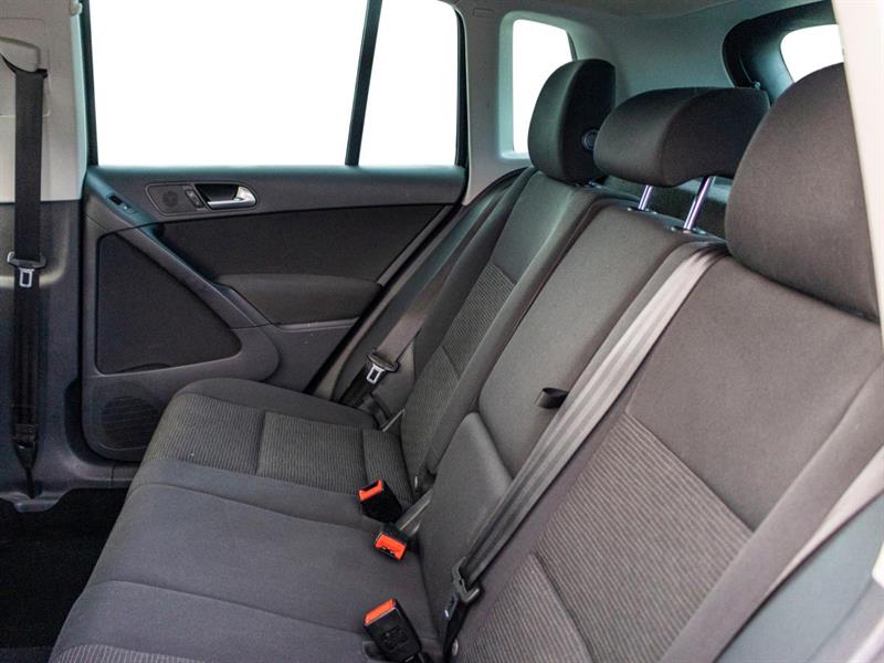 volkswagen Tiguan 2014 - 29