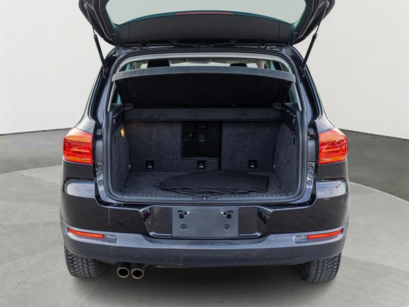 volkswagen Tiguan 2014 - 30