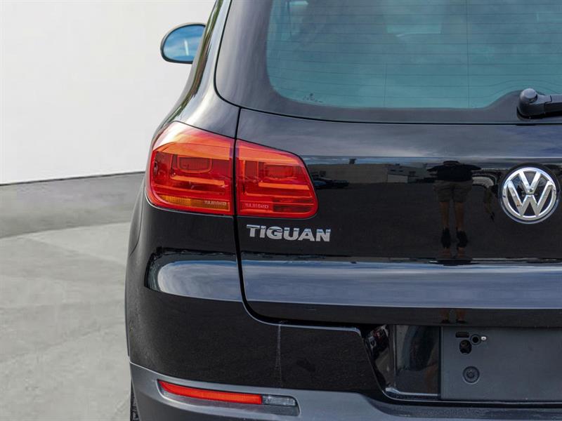 volkswagen Tiguan 2014 - 31