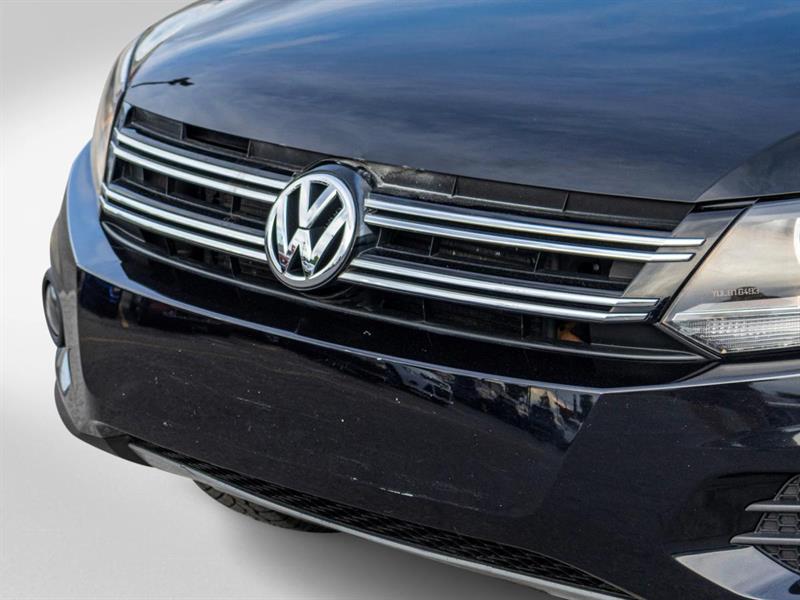 volkswagen Tiguan 2014 - 33