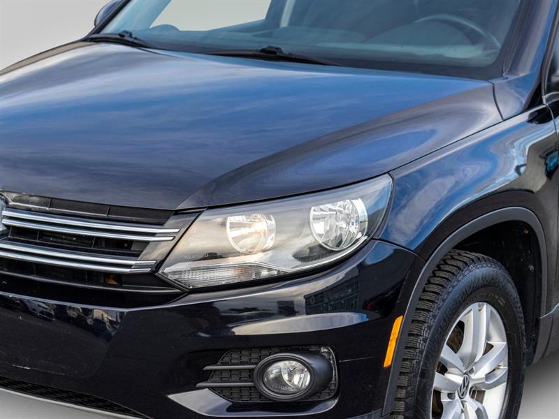 volkswagen Tiguan 2014 - 34