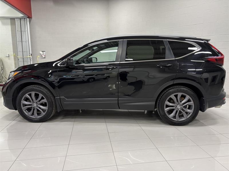 honda CR-V 2022 - 2