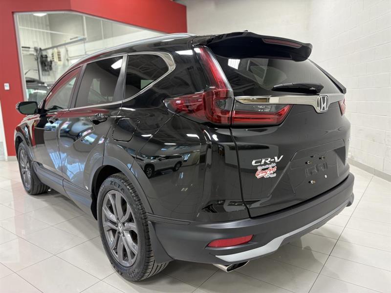honda CR-V 2022 - 3