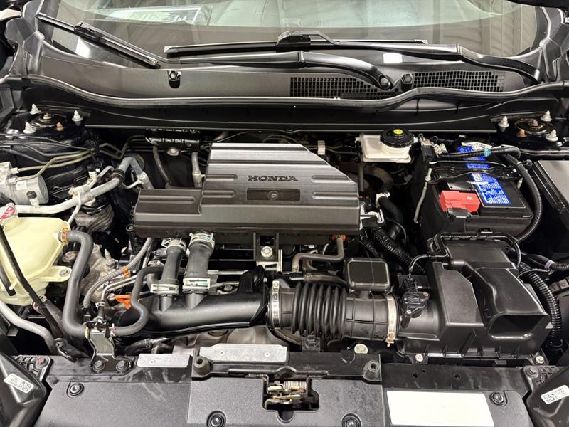 honda CR-V 2022 - 5