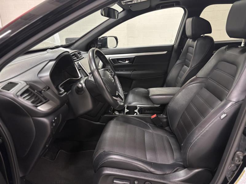honda CR-V 2022 - 6