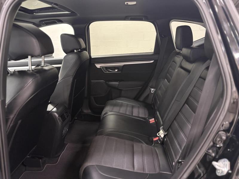 honda CR-V 2022 - 7