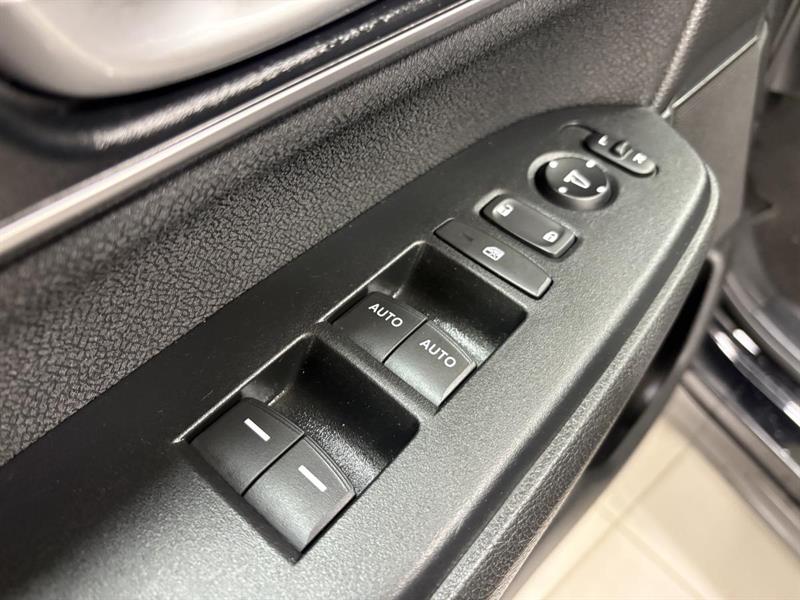 honda CR-V 2022 - 8