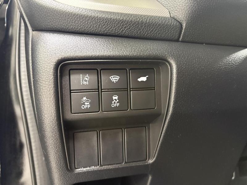 honda CR-V 2022 - 9