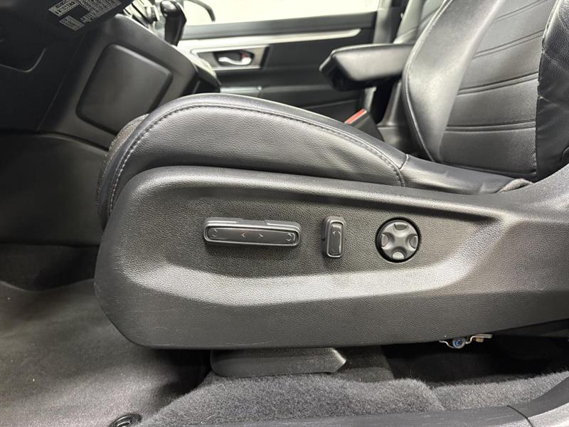 honda CR-V 2022 - 10