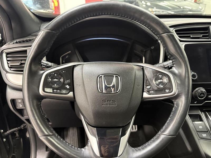 honda CR-V 2022 - 11
