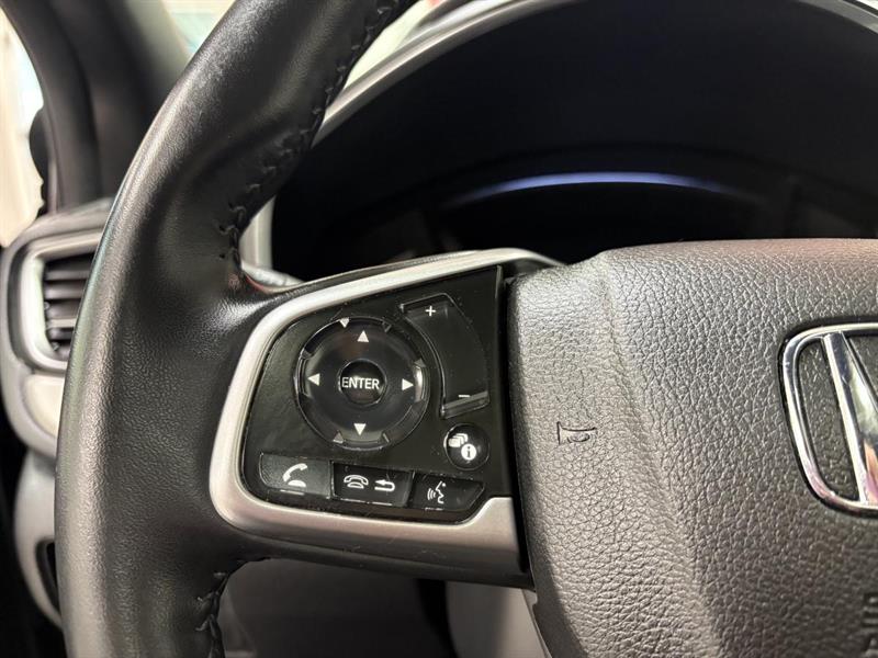 honda CR-V 2022 - 13