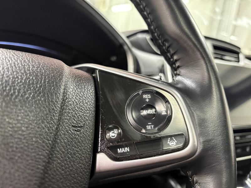 honda CR-V 2022 - 14
