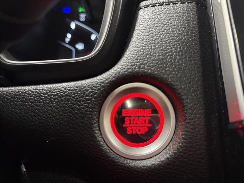 honda CR-V 2022 - 17