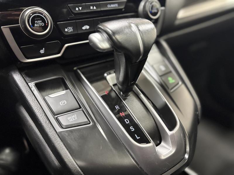 honda CR-V 2022 - 19