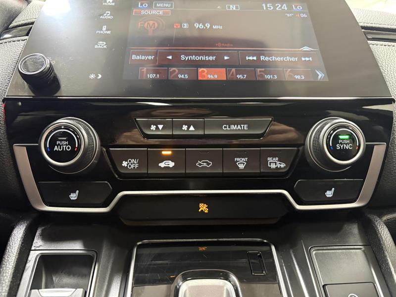 honda CR-V 2022 - 20