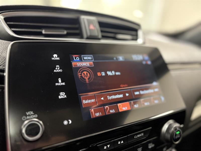 honda CR-V 2022 - 21