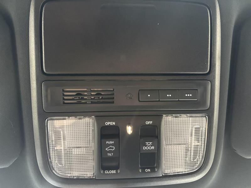 honda CR-V 2022 - 23