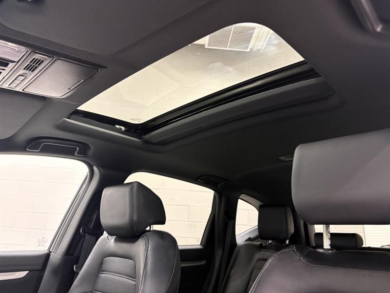 honda CR-V 2022 - 24