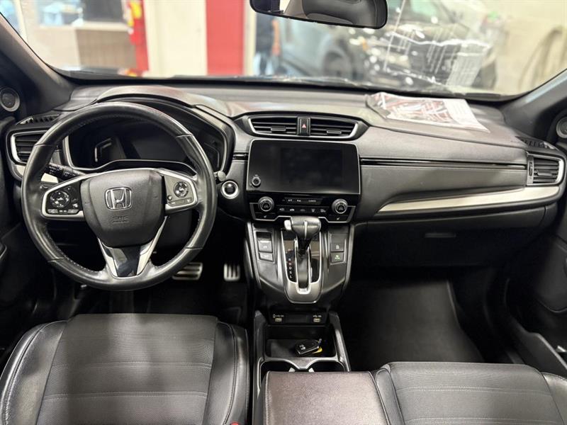 honda CR-V 2022 - 25