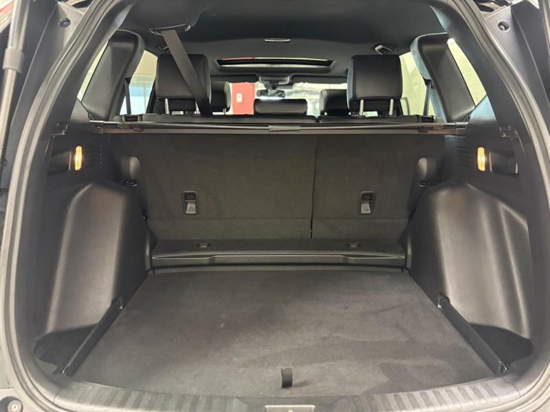 honda CR-V 2022 - 26