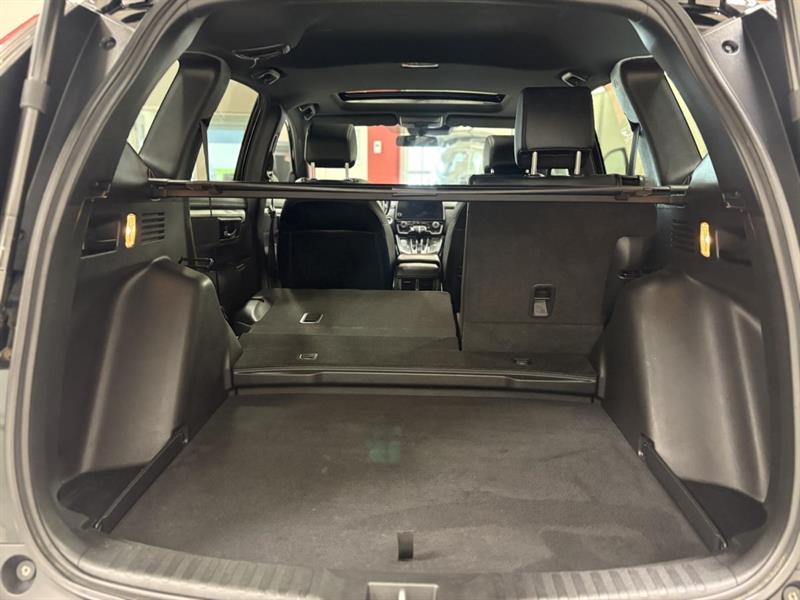 honda CR-V 2022 - 27