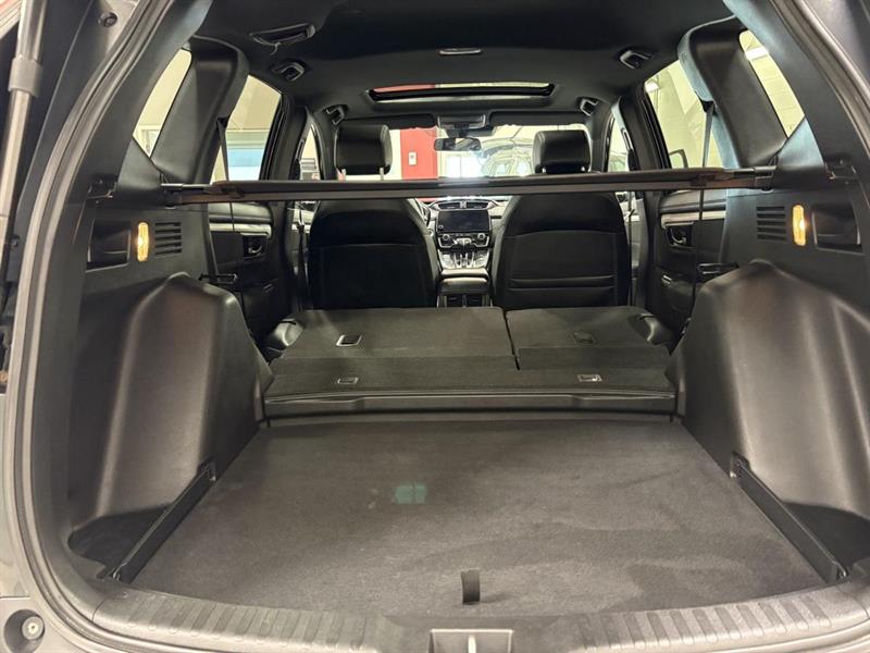 honda CR-V 2022 - 28