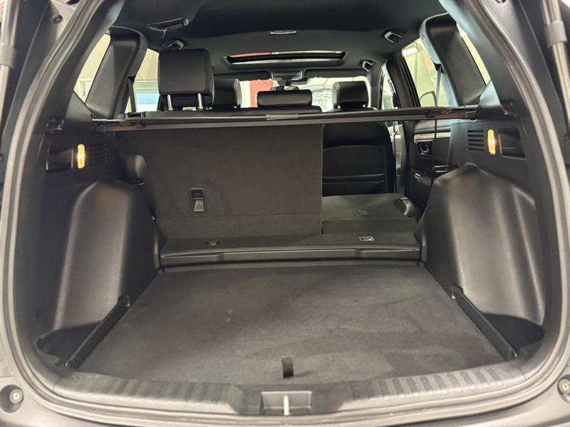 honda CR-V 2022 - 29