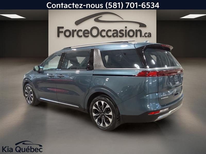 kia Carnival 2024 - 2
