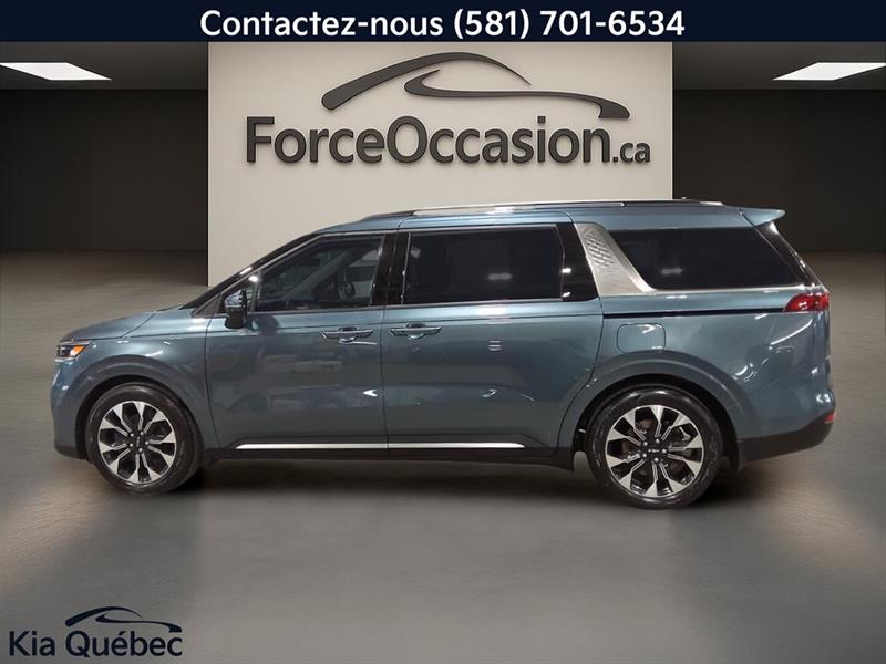 kia Carnival 2024 - 3