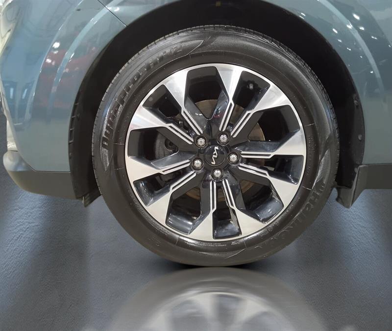 kia Carnival 2024 - 6