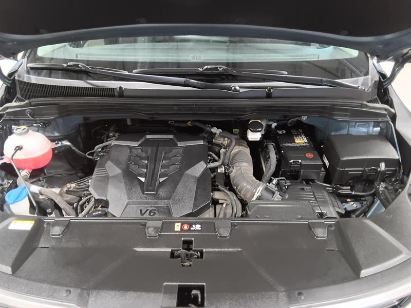 kia Carnival 2024 - 7
