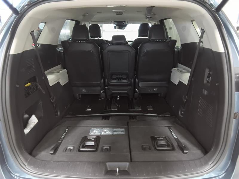 kia Carnival 2024 - 9