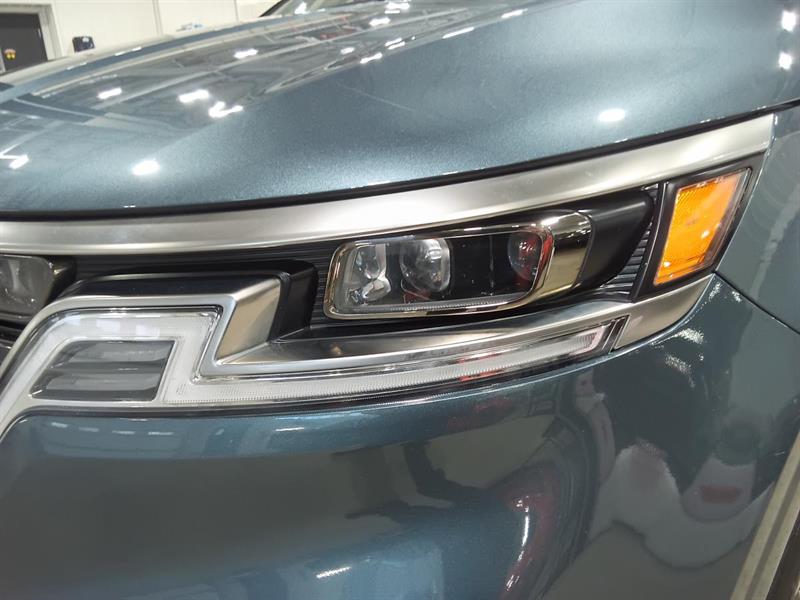 kia Carnival 2024 - 10