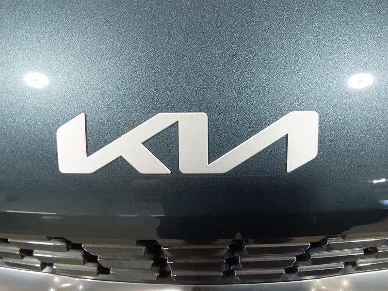 kia Carnival 2024 - 11