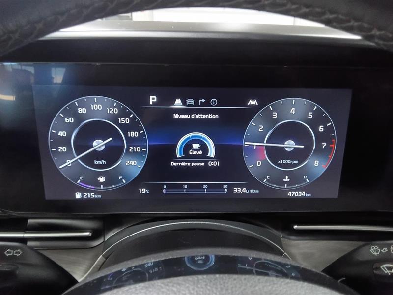 kia Carnival 2024 - 16