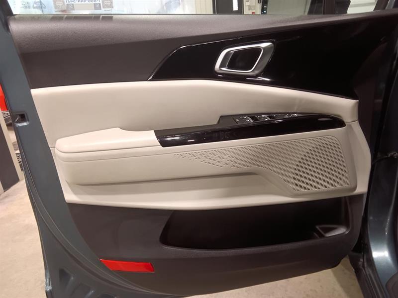 kia Carnival 2024 - 19