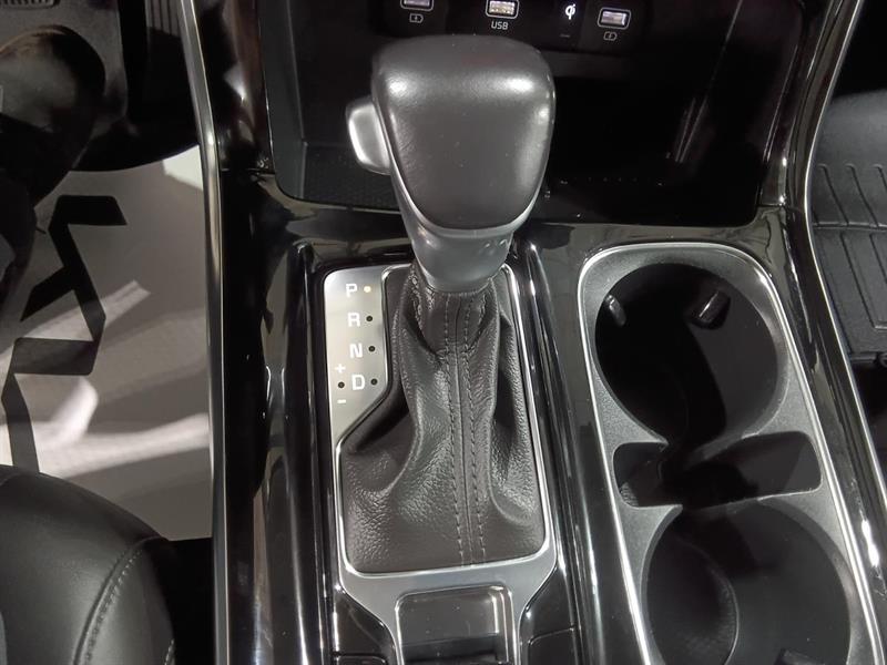 kia Carnival 2024 - 20
