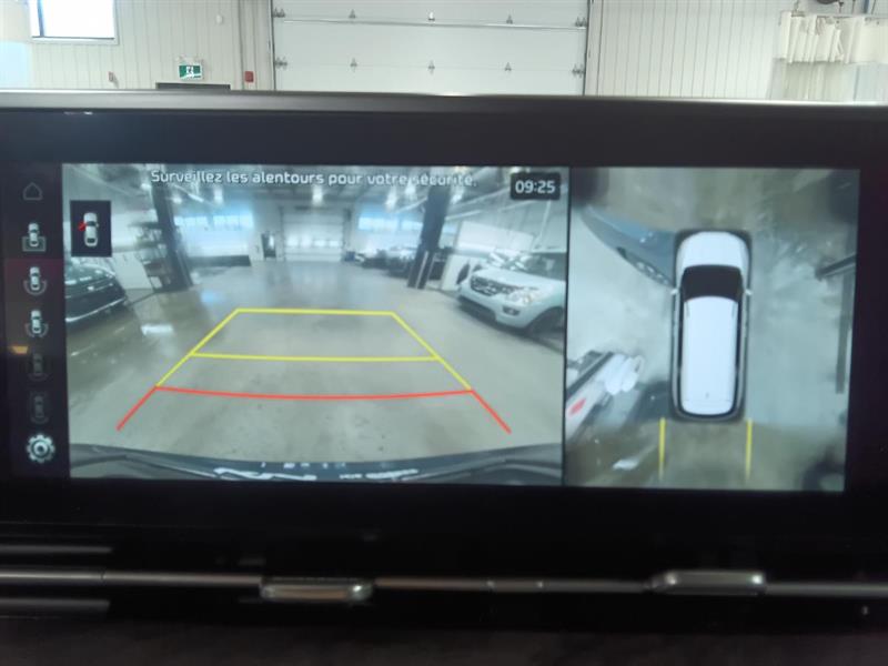 kia Carnival 2024 - 21