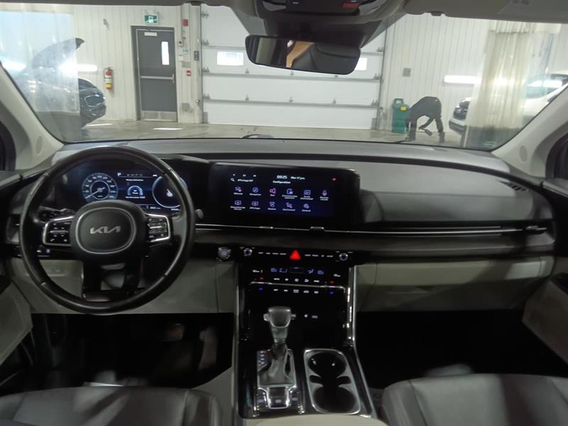 kia Carnival 2024 - 24