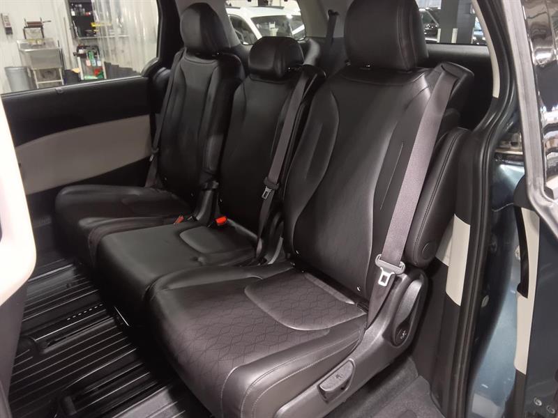 kia Carnival 2024 - 25