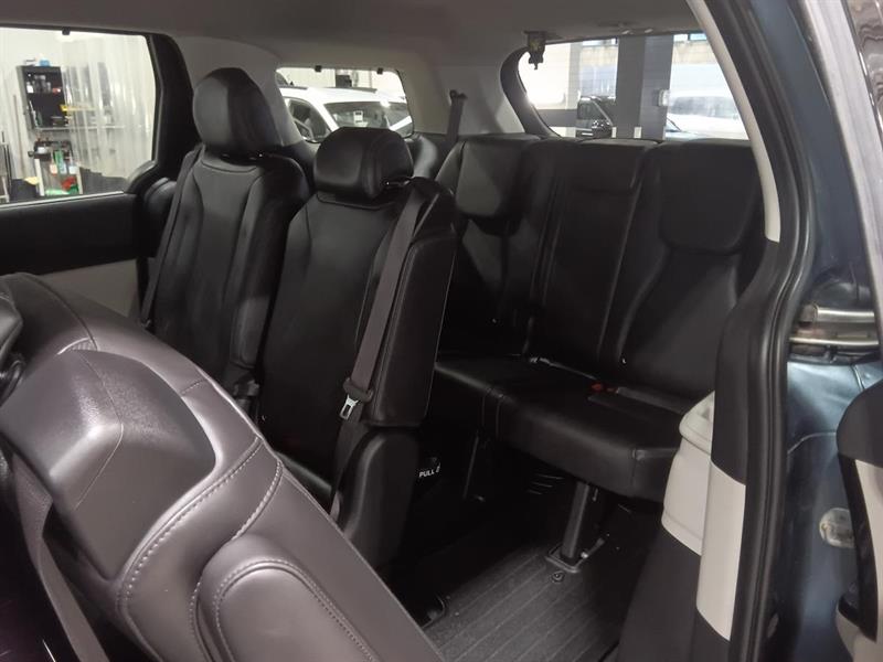 kia Carnival 2024 - 26