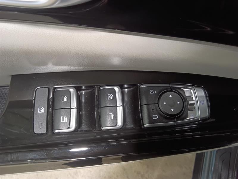 kia Carnival 2024 - 27