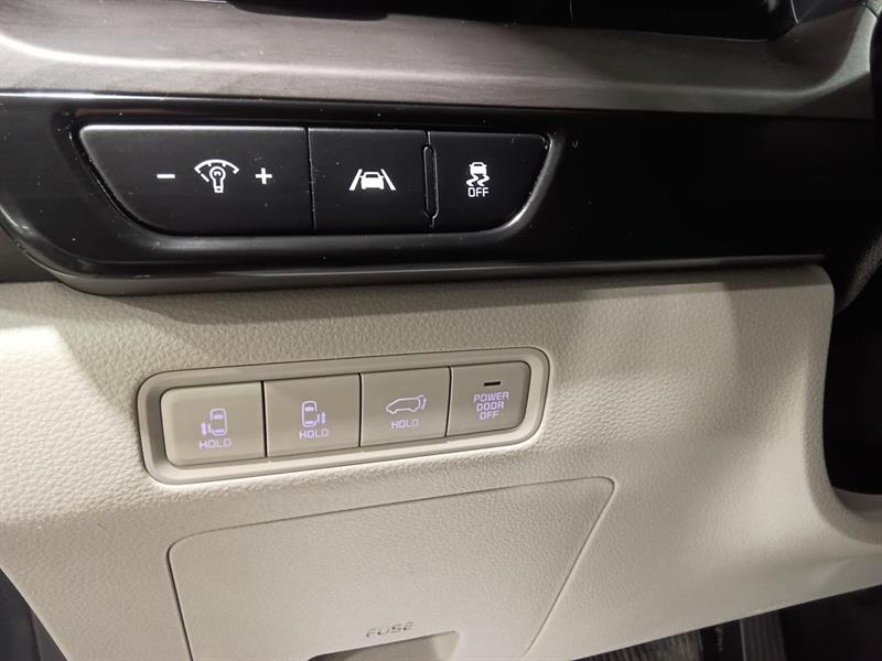 kia Carnival 2024 - 30