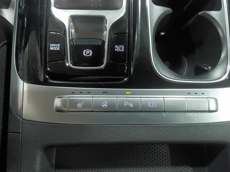 kia Carnival 2024 - 34