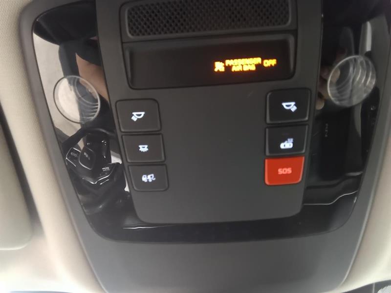 kia Carnival 2024 - 35