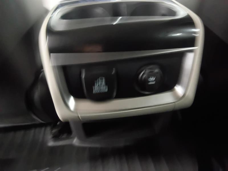 kia Carnival 2024 - 37